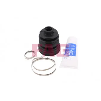 Soufflets de cardan avant FAG 772 0019 30