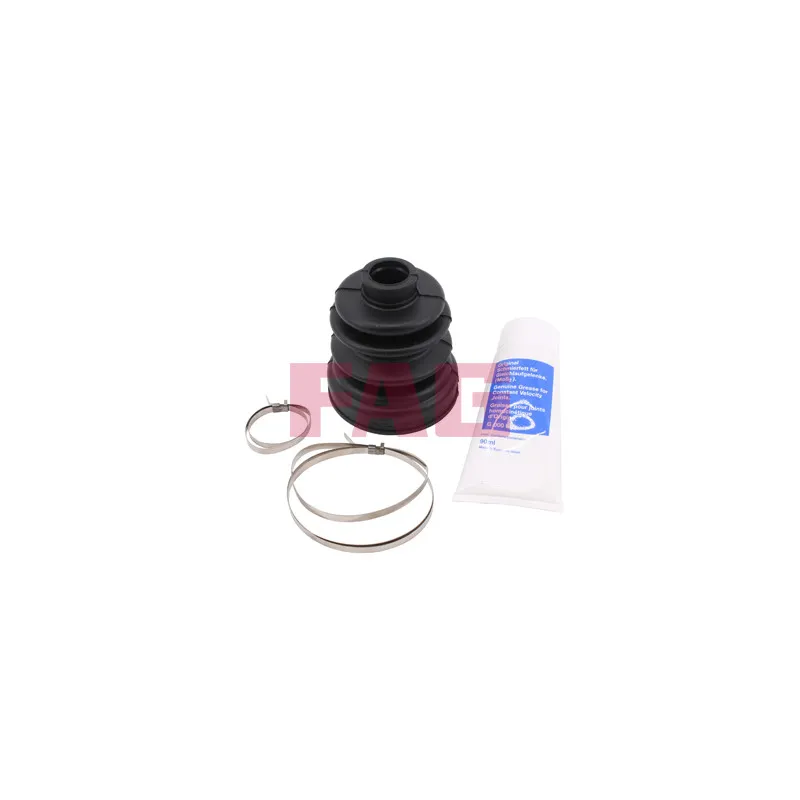 Soufflets de cardan avant FAG 772 0019 30