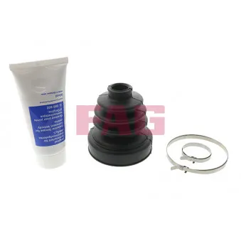 Soufflets de cardan avant FAG 772 0024 30