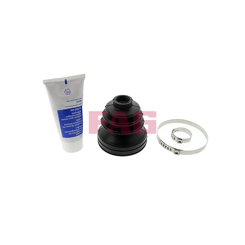 Soufflets de cardan avant FAG 772 0025 30