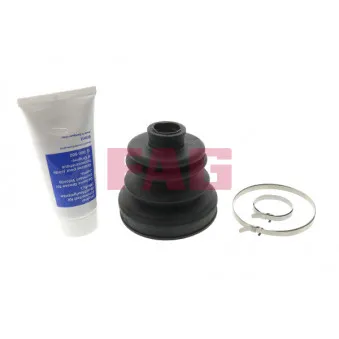 Soufflets de cardan avant FAG 772 0026 30