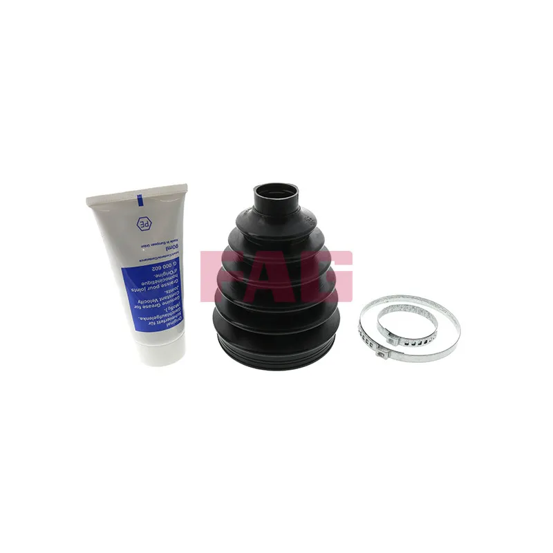 Soufflets de cardan avant FAG 772 0035 30
