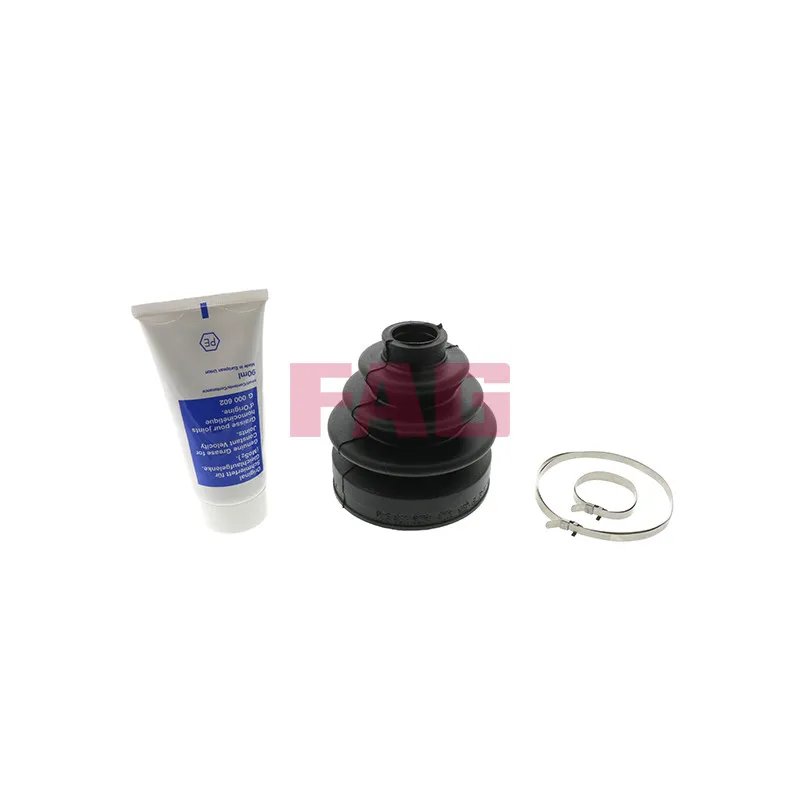 Soufflets de cardan avant FAG 772 0037 30