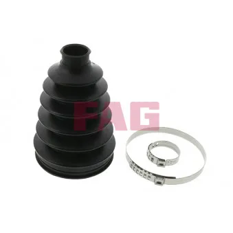 Soufflets de cardan avant FAG 772 0039 30