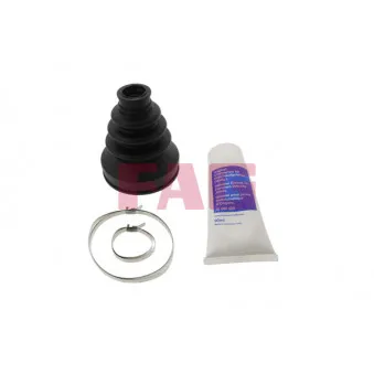 Soufflets de cardan avant FAG 772 0044 30