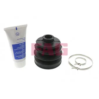 Soufflets de cardan avant FAG 772 0053 30
