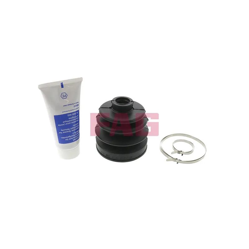 Soufflets de cardan avant FAG 772 0053 30