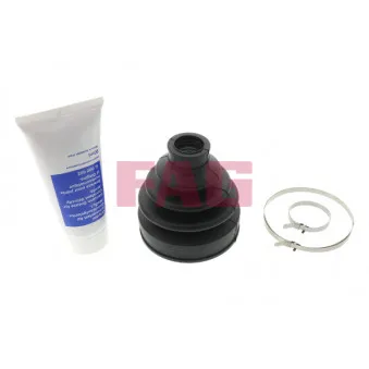 Soufflets de cardan avant FAG 772 0054 30