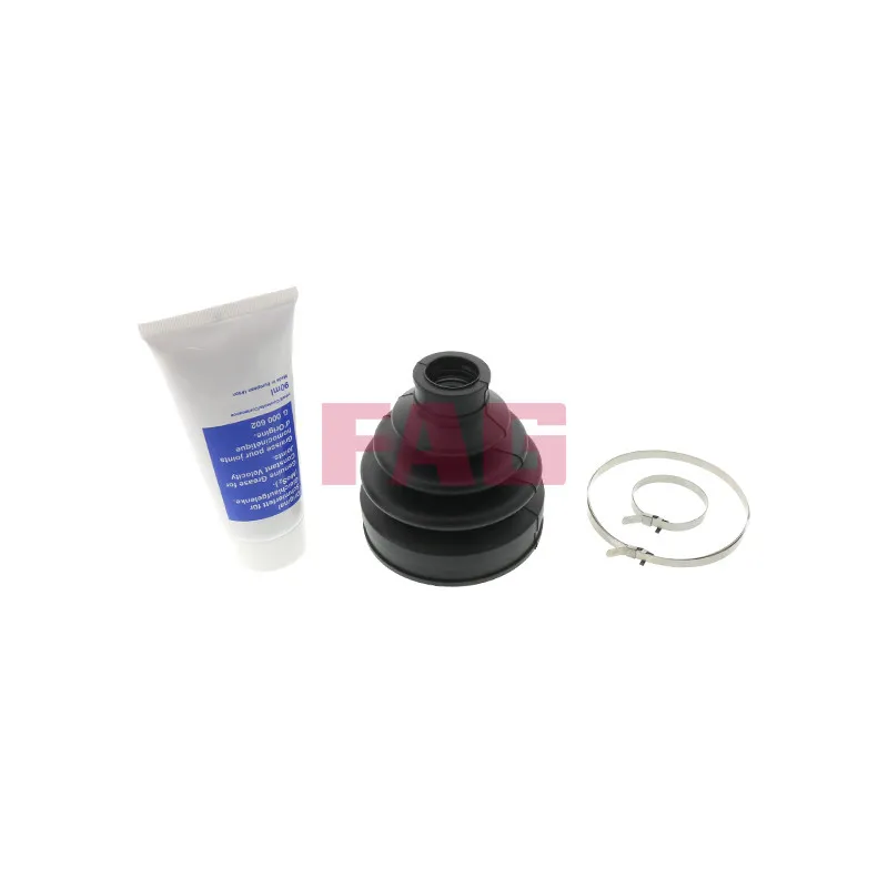 Soufflets de cardan avant FAG 772 0054 30