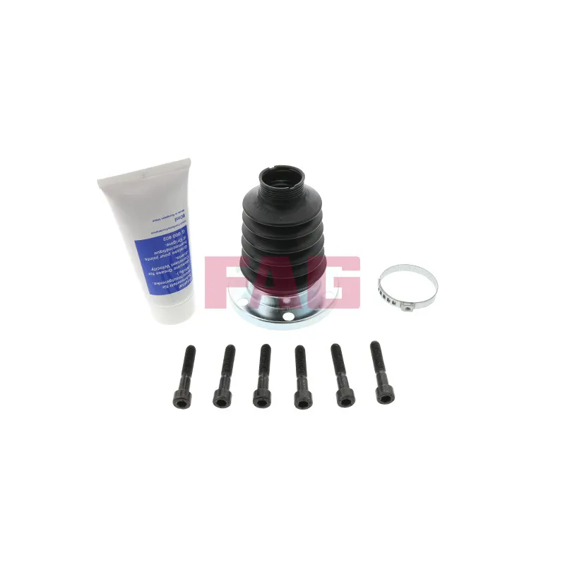 Soufflets de cardan avant FAG 772 0082 30