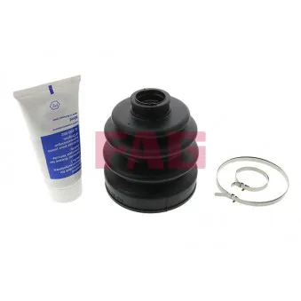 Soufflets de cardan avant FAG 772 0083 30