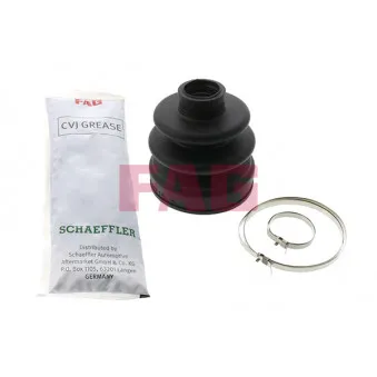 Soufflets de cardan avant FAG 772 0085 30
