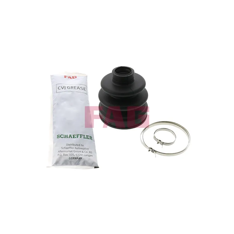 Soufflets de cardan avant FAG 772 0085 30