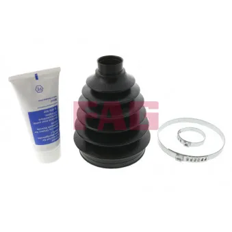 Soufflets de cardan avant FAG 772 0088 30