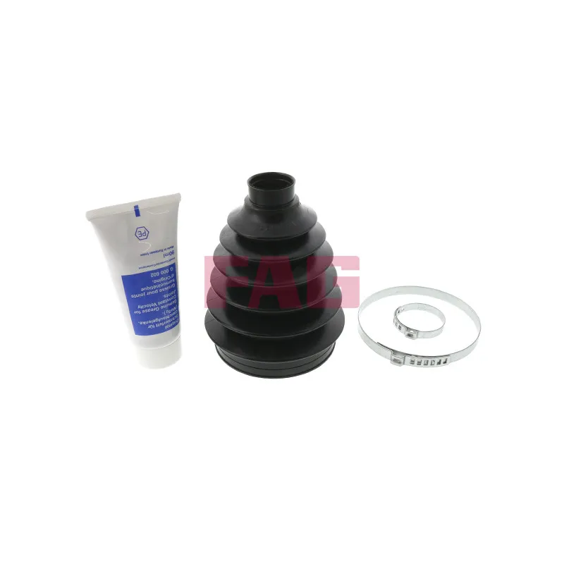 Soufflets de cardan avant FAG 772 0088 30