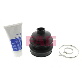 Soufflets de cardan avant FAG 772 0089 30
