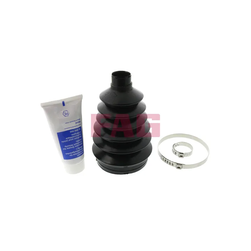 Soufflets de cardan avant FAG 772 0093 30