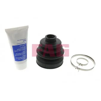 Soufflets de cardan avant FAG 772 0096 30