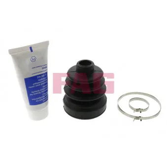Soufflets de cardan avant FAG 772 0098 30