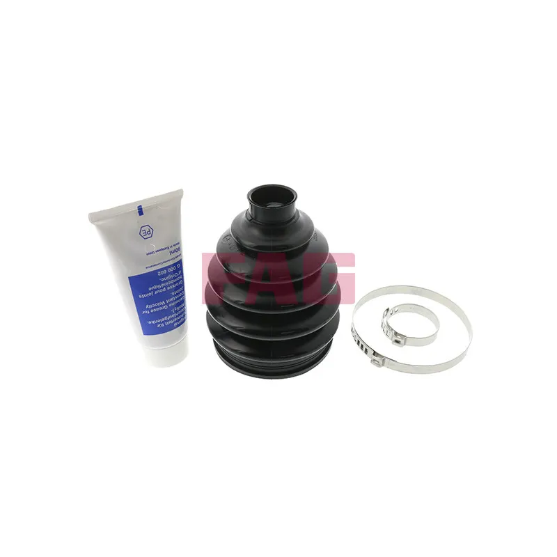Soufflets de cardan avant FAG 772 0138 30