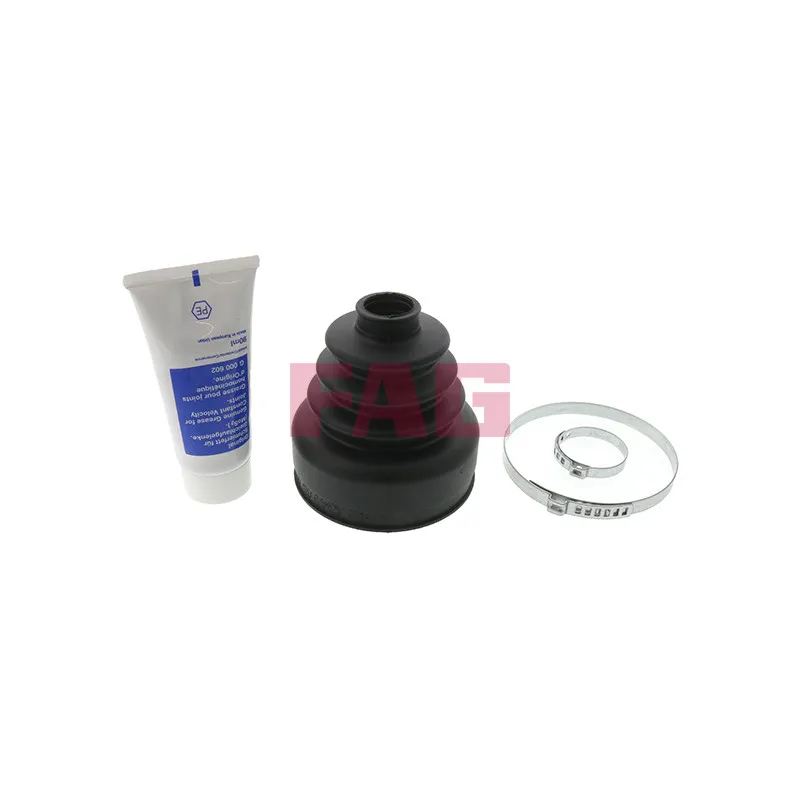 Soufflets de cardan avant FAG 772 0142 30