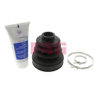 Soufflets de cardan avant FAG 772 0150 30