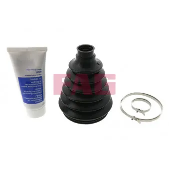 Soufflets de cardan avant FAG 772 0158 30