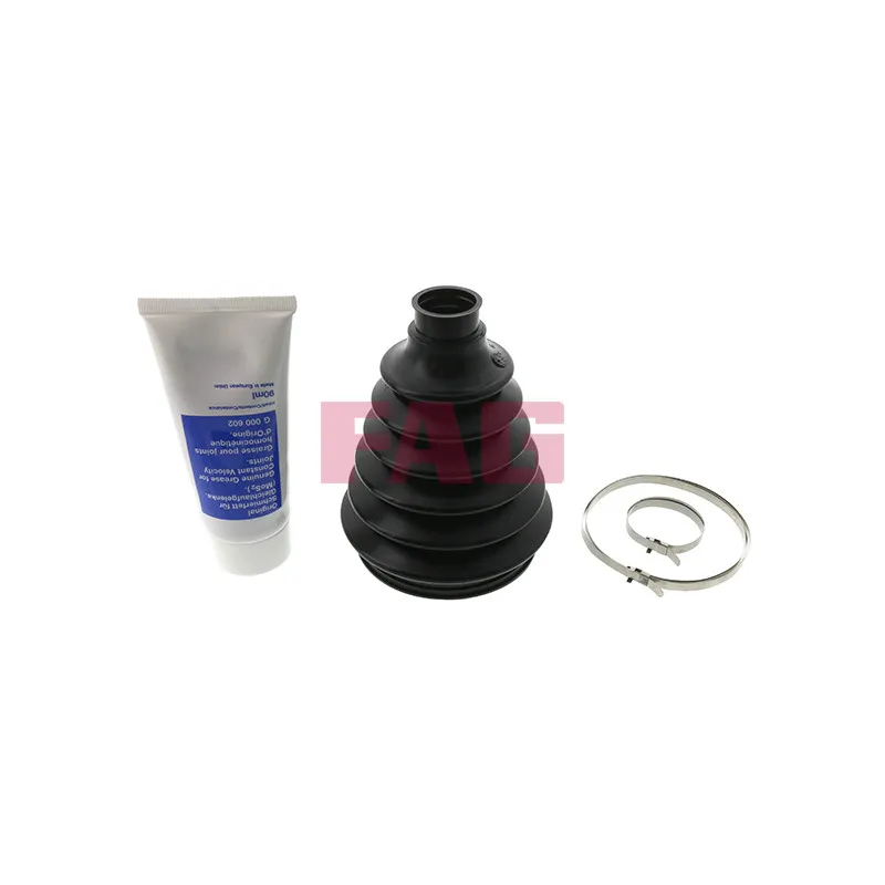 Soufflets de cardan avant FAG 772 0158 30