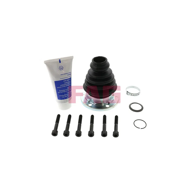 Soufflets de cardan avant FAG 772 0194 30