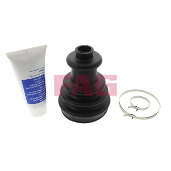 Soufflets de cardan avant FAG 772 0203 30
