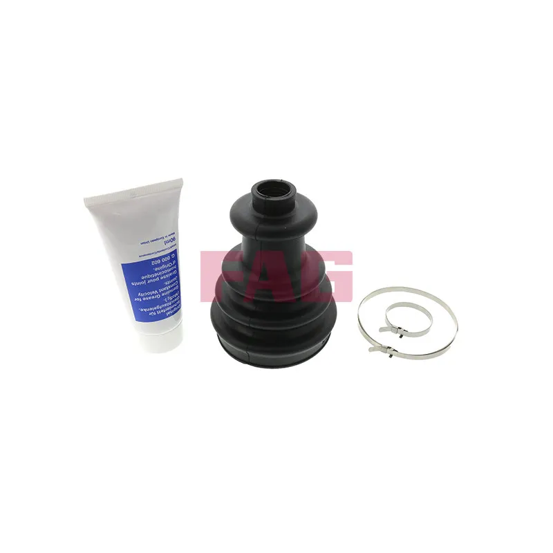 Soufflets de cardan avant FAG 772 0203 30