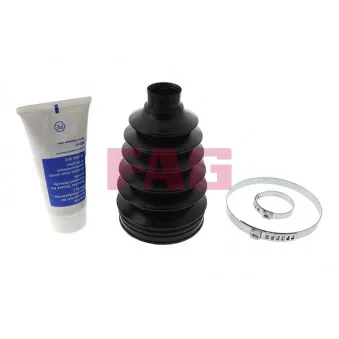 Soufflets de cardan avant FAG 772 0209 30