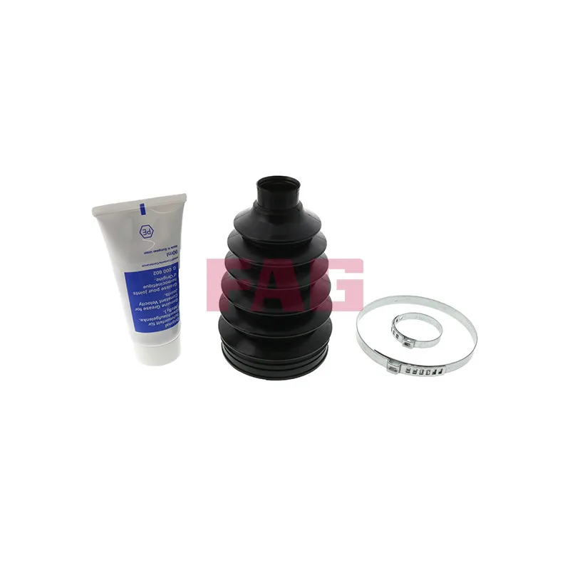 Soufflets de cardan avant FAG 772 0209 30