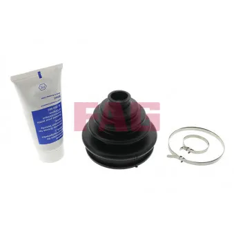 Soufflets de cardan avant FAG 772 0210 30