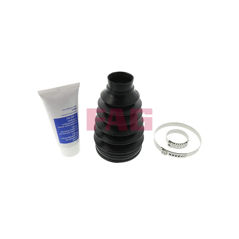 Soufflets de cardan avant FAG 772 0212 30