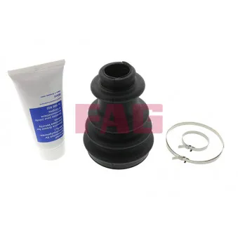 Soufflets de cardan avant FAG 772 0213 30