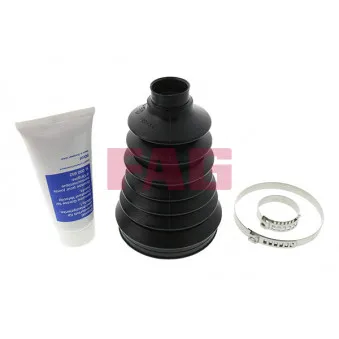 Soufflets de cardan avant FAG 772 0215 30