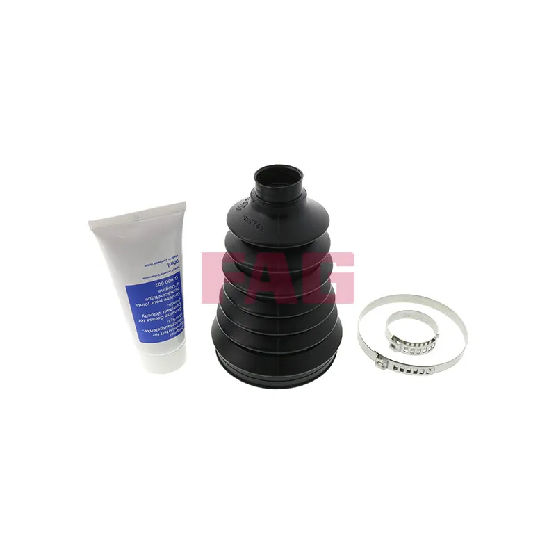 Soufflets de cardan avant FAG 772 0215 30