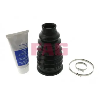 Soufflets de cardan avant FAG 772 0218 30
