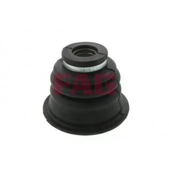 Soufflets de cardan avant FAG 772 0220 30