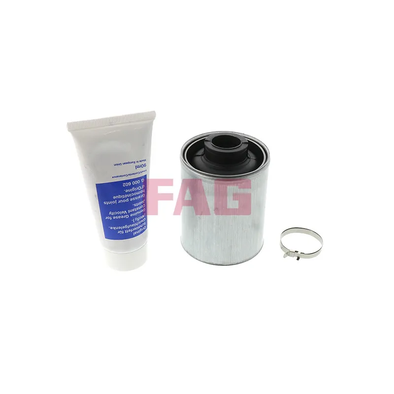 Soufflets de cardan avant FAG 772 0228 30
