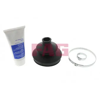 Soufflets de cardan avant FAG 772 0243 30