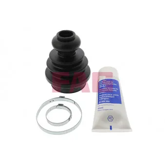 Soufflets de cardan avant FAG 772 0246 30