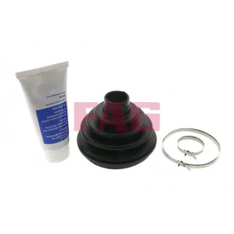 Soufflets de cardan avant FAG 772 0260 30