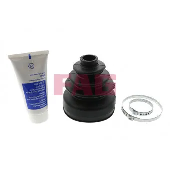 Soufflets de cardan avant FAG 772 0265 30