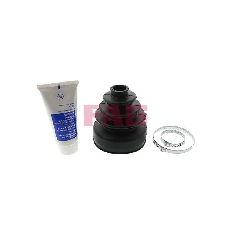 Soufflets de cardan avant FAG 772 0265 30