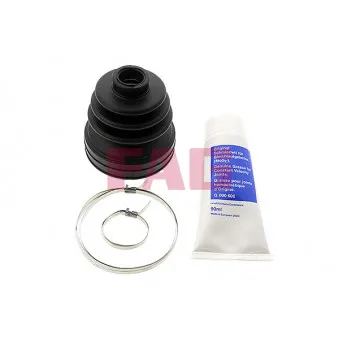 Soufflets de cardan avant FAG 772 0271 30