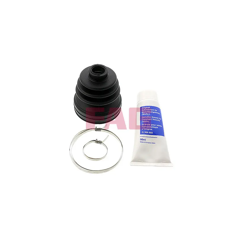 Soufflets de cardan avant FAG 772 0271 30