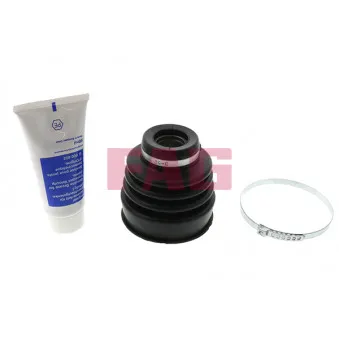 Soufflets de cardan avant FAG 772 0274 30