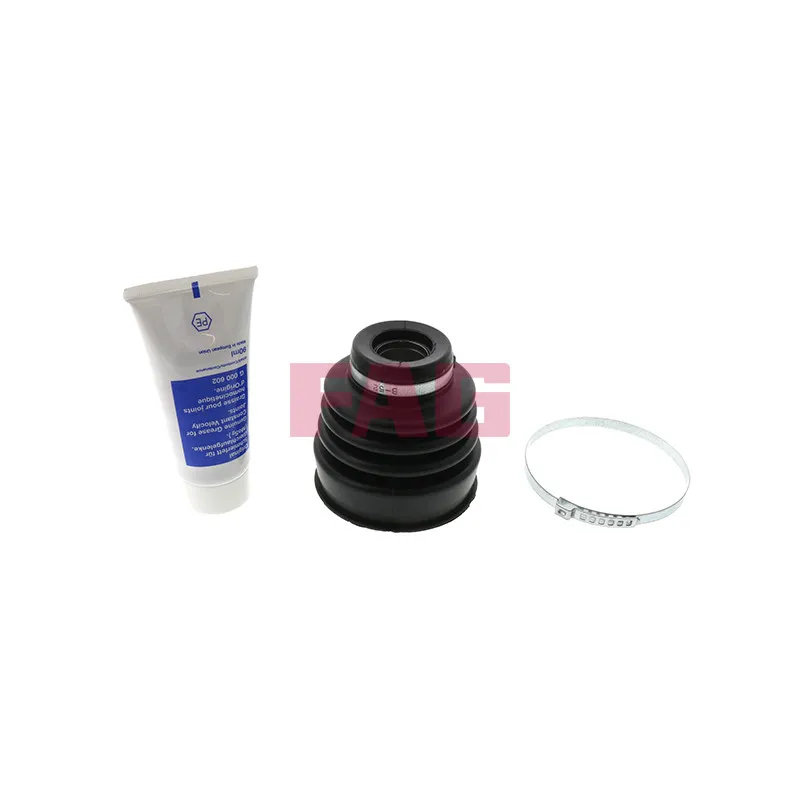 Soufflets de cardan avant FAG 772 0274 30
